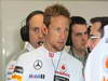 GP MONACO, 23.05.2013- Free Practice 1, Jenson Button (GBR) McLaren Mercedes MP4-28 