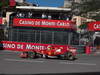 GP MONACO, 23.05.2013- Free Practice 1, Felipe Massa (BRA) Ferrari F138 