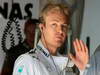 GP MONACO, 23.05.2013- Free Practice 1, Nico Rosberg (GER) Mercedes AMG F1 W04 