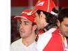 GP MONACO, 23.05.2013- Free Practice 1, Fernando Alonso (ESP) Ferrari F138 