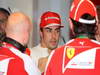 GP MONACO, 23.05.2013- Free Practice 1, Fernando Alonso (ESP) Ferrari F138