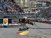 GP MONACO, 23.05.2013- Free Practice 1, Lewis Hamilton (GBR) Mercedes AMG F1 W04 