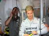 GP MONACO, 23.05.2013- Free Practice 1, Nico Rosberg (GER) Mercedes AMG F1 W04 