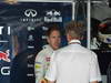 GP MONACO, 23.05.2013- Free Practice 1, Sebastian Vettel (GER) Red Bull Racing RB9 