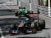 GP MONACO, 23.05.2013- Free Practice 1, Daniel Ricciardo (AUS) Scuderia Toro Rosso STR8 