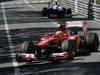 GP MONACO, 23.05.2013- Free Practice 1, Fernando Alonso (ESP) Ferrari F138 