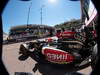 GP MONACO, 23.05.2013- Free Practice 1, Kimi Raikkonen (FIN) Lotus F1 Team E21 