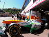 GP MONACO, 23.05.2013- Free Practice 1, Adrian Sutil (GER), Sahara Force India F1 Team VJM06 
