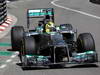 GP MONACO, 23.05.2013- Free Practice 1, Nico Rosberg (GER) Mercedes AMG F1 W04 