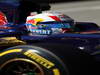 GP MONACO, 23.05.2013- Free Practice 1, Jean-Eric Vergne (FRA) Scuderia Toro Rosso STR8 