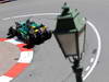 GP MONACO, 23.05.2013- Free Practice 1, Giedo Van der Garde (NED), Caterham F1 Team CT03 