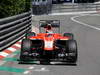 GP MONACO, 23.05.2013- Free Practice 1, Jules Bianchi (FRA) Marussia F1 Team MR02 