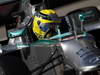 GP MONACO, 23.05.2013- Free Practice 1, Nico Rosberg (GER) Mercedes AMG F1 W04 
