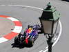 GP MONACO, 23.05.2013- Free Practice 1, Sebastian Vettel (GER) Red Bull Racing RB9 