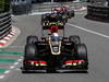 GP MONACO, 23.05.2013- Free Practice 1, Romain Grosjean (FRA) Lotus F1 Team E21 