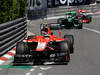 GP MONACO, 23.05.2013- Free Practice 1, Max Chilton (GBR), Marussia F1 Team MR02 