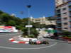 GP MONACO, 23.05.2013- Free Practice 1, Sergio Perez (MEX) McLaren MP4-28 