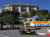 GP MONACO, 23.05.2013- Free Practice 1, Mark Webber (AUS) Red Bull Racing RB9 