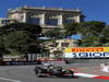 GP MONACO, 23.05.2013- Free Practice 1, Esteban Gutierrez (MEX), Sauber F1 Team C32 