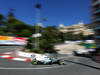 GP MONACO, 23.05.2013- Free Practice 1, Lewis Hamilton (GBR) Mercedes AMG F1 W04 