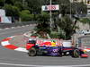 GP MONACO, 23.05.2013- Free Practice 1, Mark Webber (AUS) Red Bull Racing RB9 
