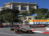 GP MONACO, 23.05.2013- Free Practice 1, Romain Grosjean (FRA) Lotus F1 Team E21 