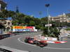 GP MONACO, 23.05.2013- Free Practice 1, Jenson Button (GBR) McLaren Mercedes MP4-28 