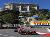GP MONACO, 23.05.2013- Free Practice 1, Jenson Button (GBR) McLaren Mercedes MP4-28 