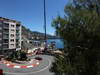 GP MONACO, 23.05.2013- Free Practice 1, Mark Webber (AUS) Red Bull Racing RB9 