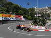 GP MONACO, 23.05.2013- Free Practice 1, Mark Webber (AUS) Red Bull Racing RB9 