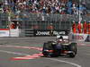 GP MONACO, 23.05.2013- Free Practice 1, Nico Hulkenberg (GER) Sauber F1 Team C32 