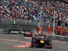 GP MONACO, 23.05.2013- Free Practice 1, Sebastian Vettel (GER) Red Bull Racing RB9 