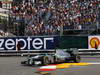 GP MONACO, 23.05.2013- Free Practice 1, Lewis Hamilton (GBR) Mercedes AMG F1 W04 