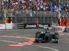 GP MONACO, 23.05.2013- Free Practice 1, Lewis Hamilton (GBR) Mercedes AMG F1 W04 