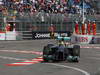 GP MONACO, 23.05.2013- Free Practice 1, Nico Rosberg (GER) Mercedes AMG F1 W04 