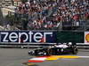 GP MONACO, 23.05.2013- Free Practice 1, Pastor Maldonado (VEN) Williams F1 Team FW35 