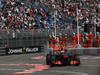 GP MONACO, 23.05.2013- Free Practice 1, Jenson Button (GBR) McLaren Mercedes MP4-28 