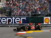 GP MONACO, 23.05.2013- Free Practice 1, Romain Grosjean (FRA) Lotus F1 Team E21 