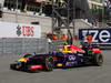 GP MONACO, 23.05.2013- Free Practice 1, Mark Webber (AUS) Red Bull Racing RB9 