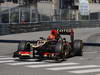 GP MONACO, 23.05.2013- Free Practice 1, Kimi Raikkonen (FIN) Lotus F1 Team E21 