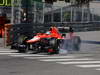 GP MONACO, 23.05.2013- Free Practice 1, Jules Bianchi (FRA) Marussia F1 Team MR02 