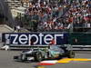 GP MONACO, 23.05.2013- Free Practice 1, Nico Rosberg (GER) Mercedes AMG F1 W04 
