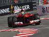 GP MONACO, 23.05.2013- Free Practice 1, Felipe Massa (BRA) Ferrari F138 