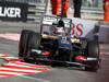 GP MONACO, 23.05.2013- Free Practice 1, Nico Hulkenberg (GER) Sauber F1 Team C32 