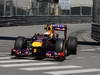 GP MONACO, 23.05.2013- Free Practice 1, Sebastian Vettel (GER) Red Bull Racing RB9 