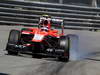 GP MONACO, 23.05.2013- Free Practice 1, Max Chilton (GBR), Marussia F1 Team MR02 