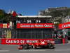 GP MONACO, 23.05.2013- Free Practice 1, Felipe Massa (BRA) Ferrari F138 