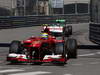 GP MONACO, 23.05.2013- Free Practice 1, Felipe Massa (BRA) Ferrari F138 