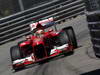 GP MONACO, 23.05.2013- Free Practice 1, Fernando Alonso (ESP) Ferrari F138 