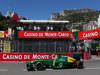 GP MONACO, 23.05.2013- Free Practice 1, Charles Pic (FRA) Caterham F1 Team CT03 